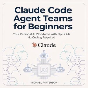 Claude Code Agent Teams for Beginners
