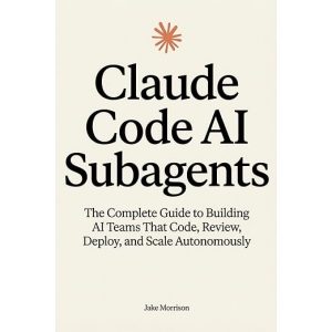 Claude Code AI Subagents