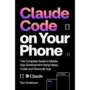 Claude Code on Your Phone