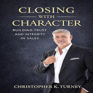 Closing with Character