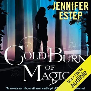 Cold Burn of Magic