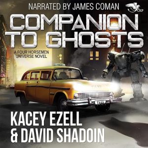 Companion to Ghosts