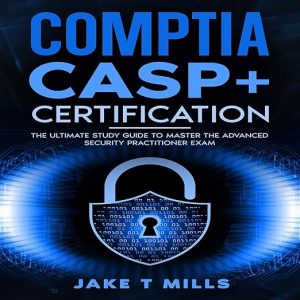 CompTIA CASP+ Certification