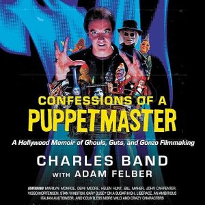 Confessions of a Puppetmaster
