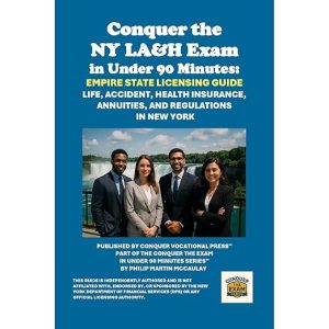 Conquer the NY LA&H Exam in Under 90 Minutes: Empire State Licensing Guide