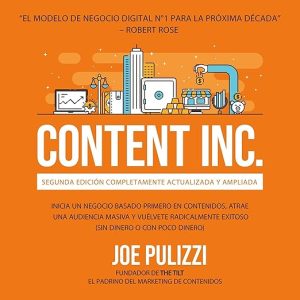 Content Inc.