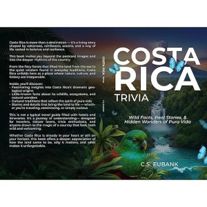 COSTA RICAN TRIVIA
