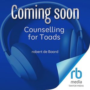 Counselling for Toads