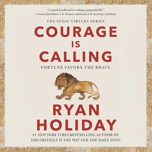 Courage Is Calling