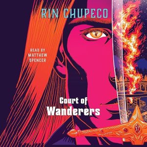 Court of Wanderers