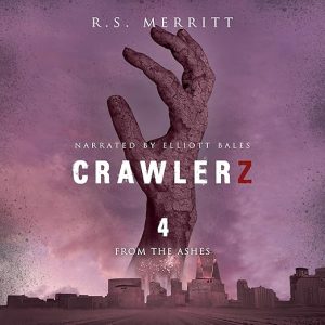 Crawlerz