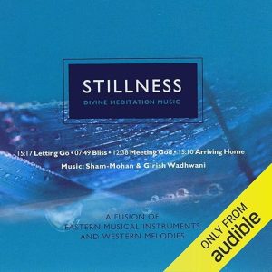 Creating Stillness