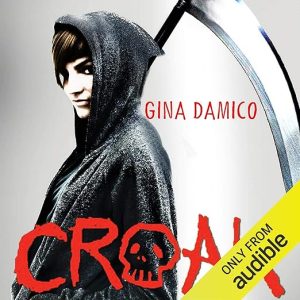 Croak