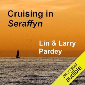 Cruising in Seraffyn