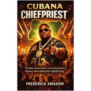CUBANA CHIEFPRIEST