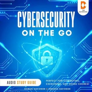 Cybersecurity on the Go