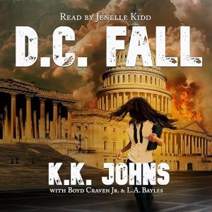 D.C. FALL