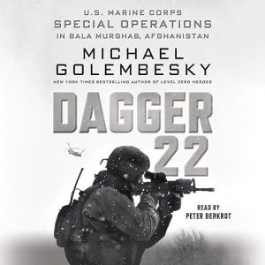 Dagger 22