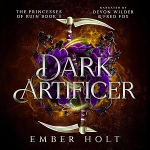 Dark Artificer
