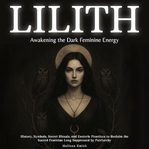 Dark Feminine Energy