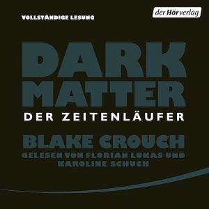 Dark Matter