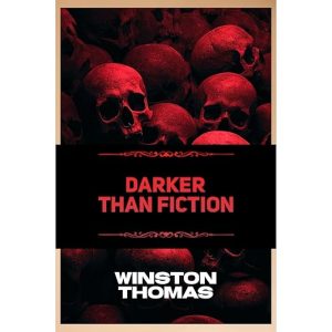 Darker Than Fiction