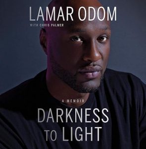 Darkness to Light