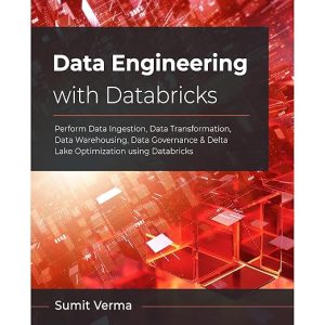 Data Engineering with Databricks