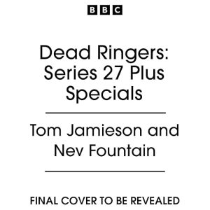 Dead Ringers: Series 27 Plus Specials