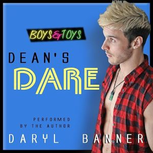 Dean’s Dare
