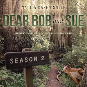 Dear Bob and Sue, Season 2