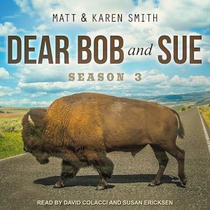 Dear Bob and Sue: Season 3