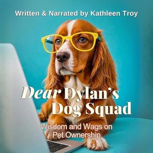 Dear Dylan’s Dog Squad