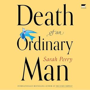 Death of an Ordinary Man