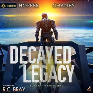 Decayed Legacy
