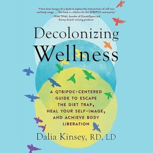 Decolonizing Wellness