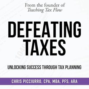 Defeating Taxes