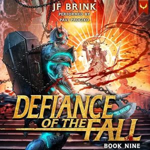 Defiance of the Fall 9