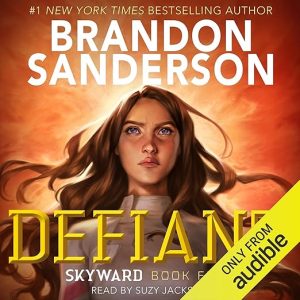 Defiant