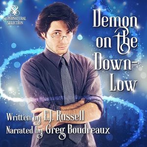 Demon on the Down-Low