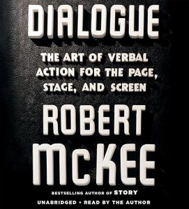 Dialogue