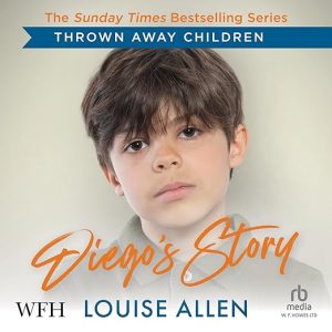 Diego's Story