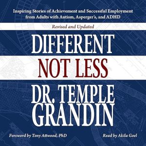 Different…Not Less: Revised and Updated