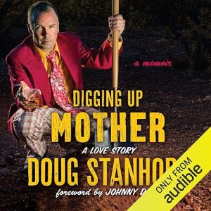 Digging Up Mother