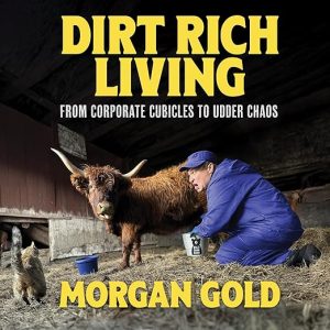 Dirt Rich Living