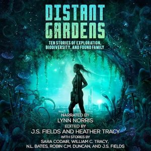 Distant Gardens