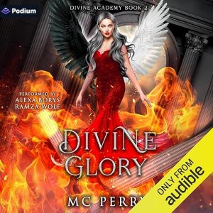 Divine Glory