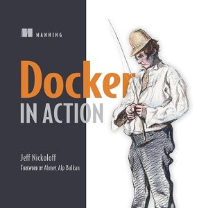 Docker in Action