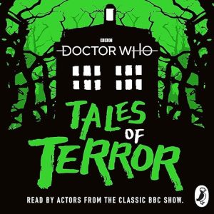Doctor Who: Tales of Terror