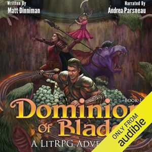 Dominion of Blades